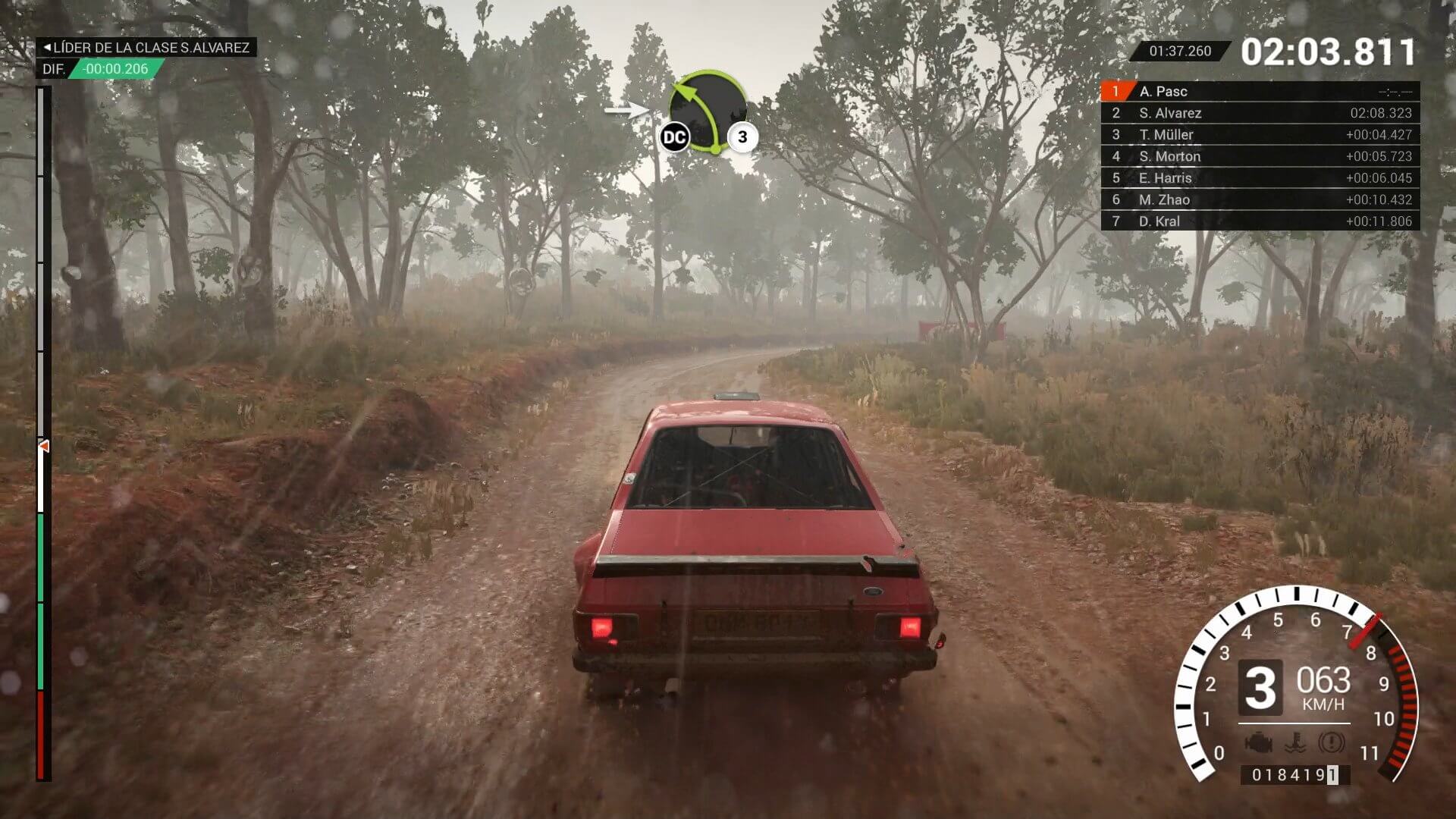 dirt 4 for pc